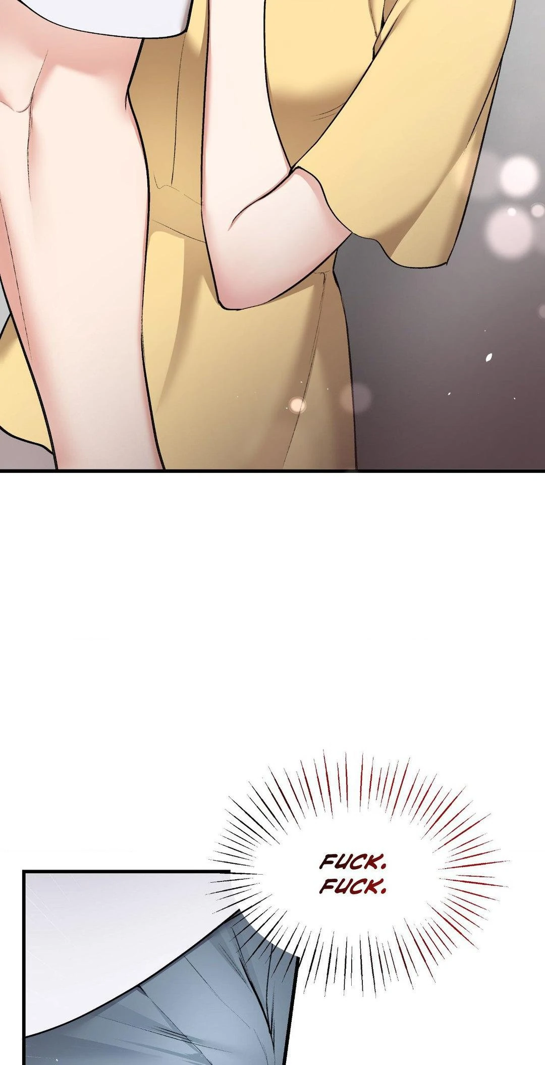 Can I Touch You? Chapter 24 - Page 50