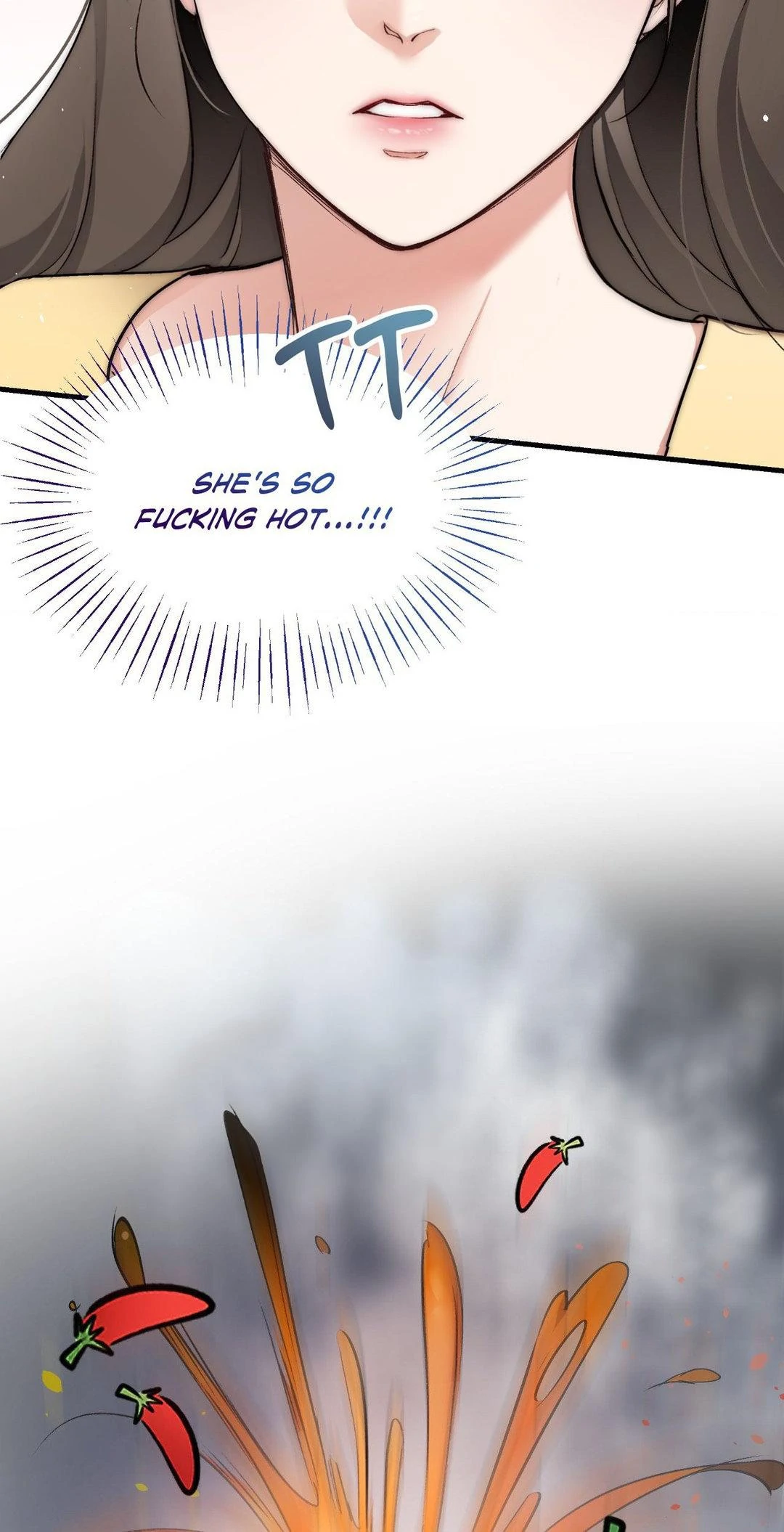 Can I Touch You? Chapter 24 - Page 52