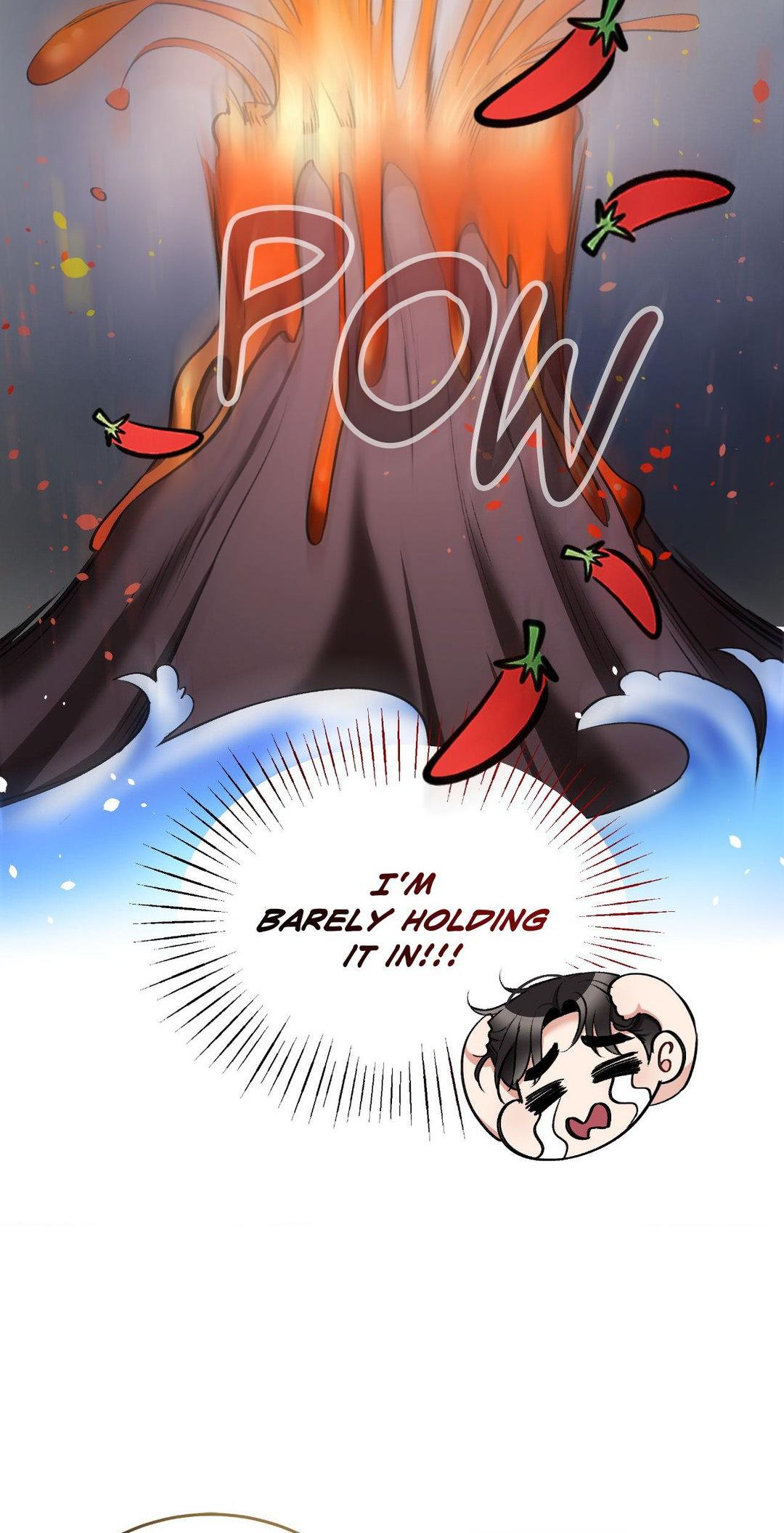 Can I Touch You? Chapter 24 - Page 53