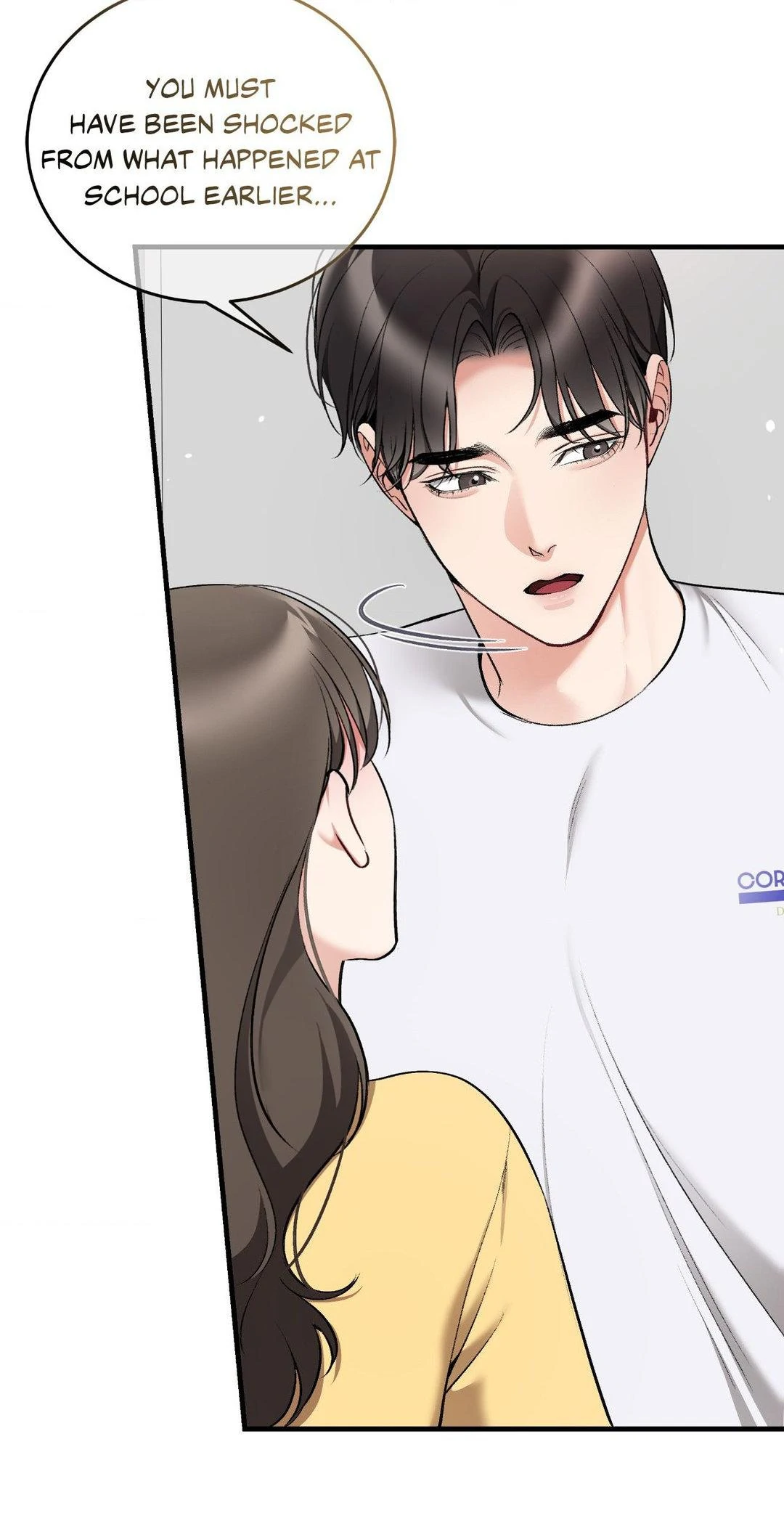 Can I Touch You? Chapter 24 - Page 54