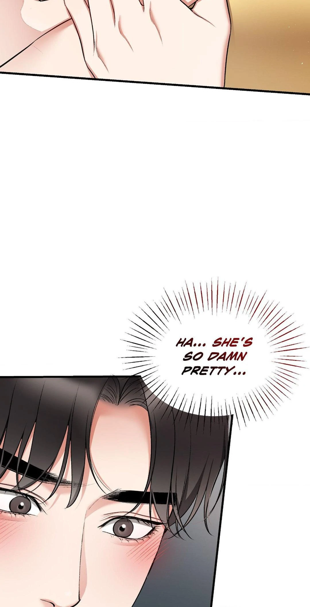 Can I Touch You? Chapter 24 - Page 58