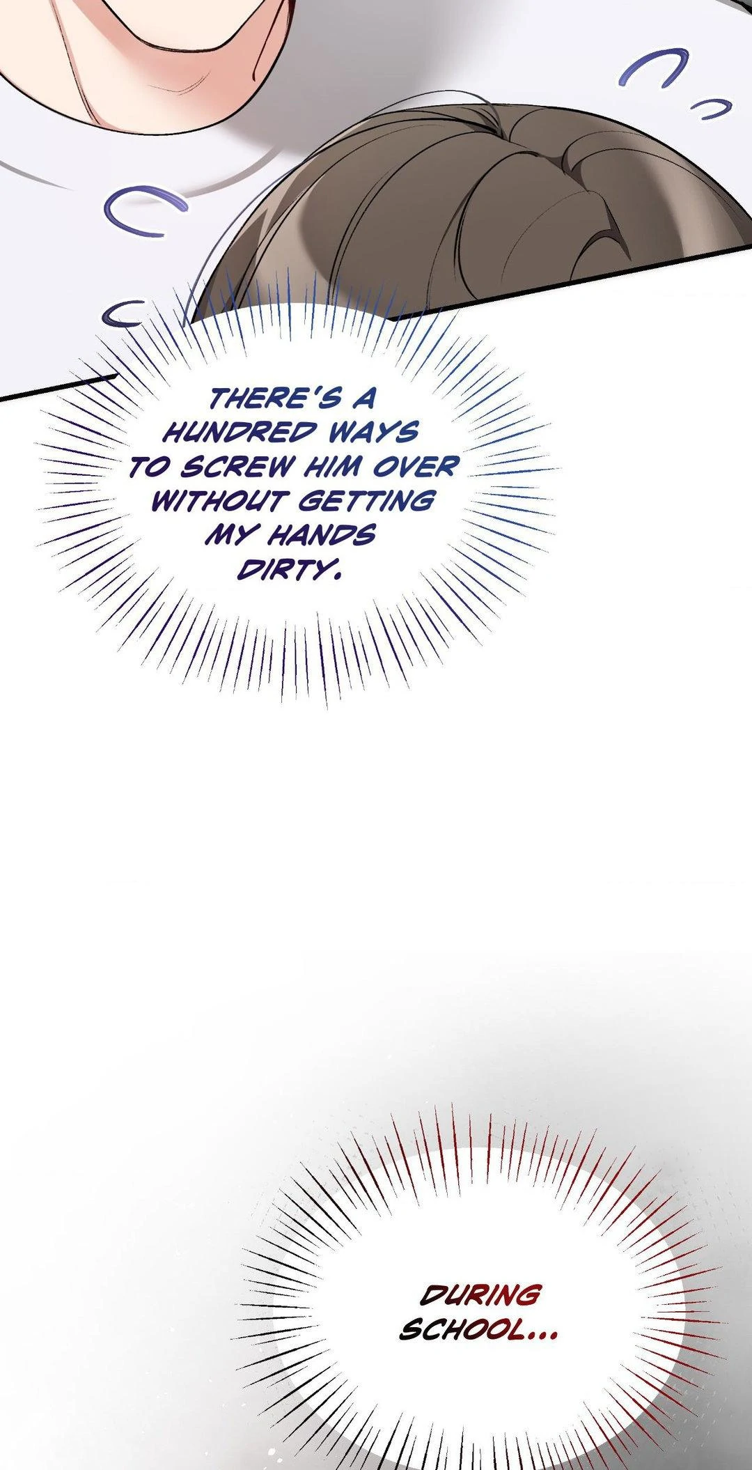 Can I Touch You? Chapter 24 - Page 7