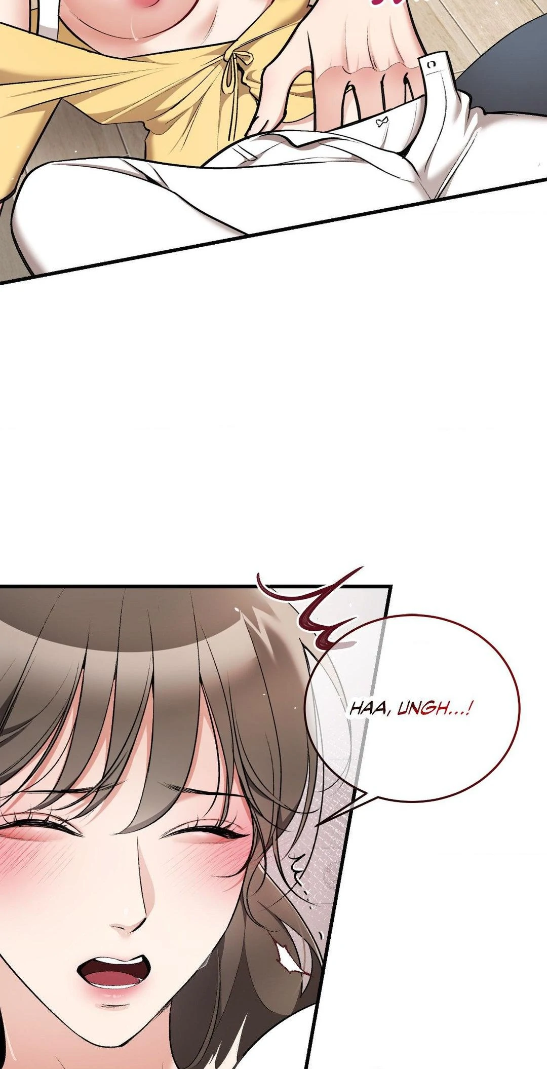 Can I Touch You? Chapter 24 - Page 66