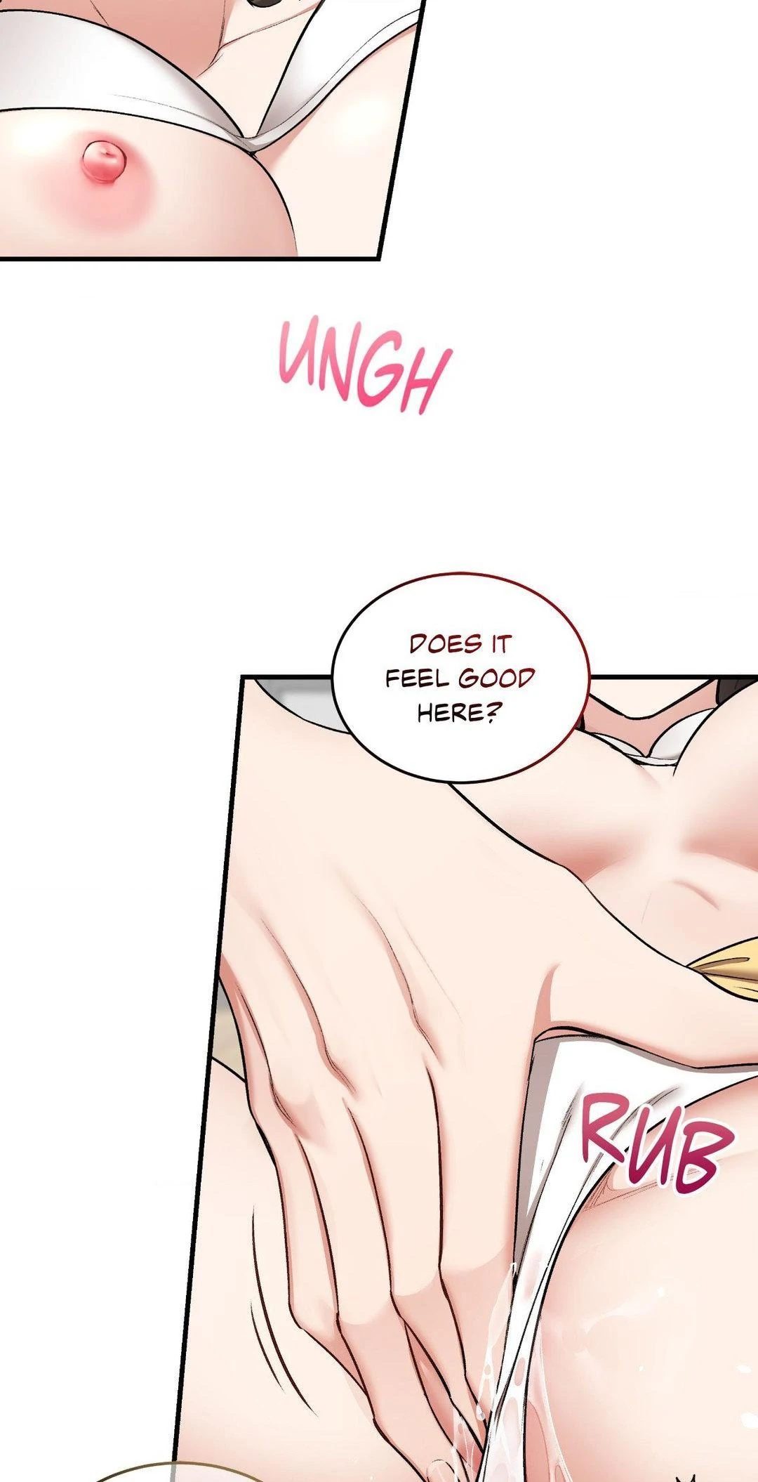 Can I Touch You? Chapter 24 - Page 67