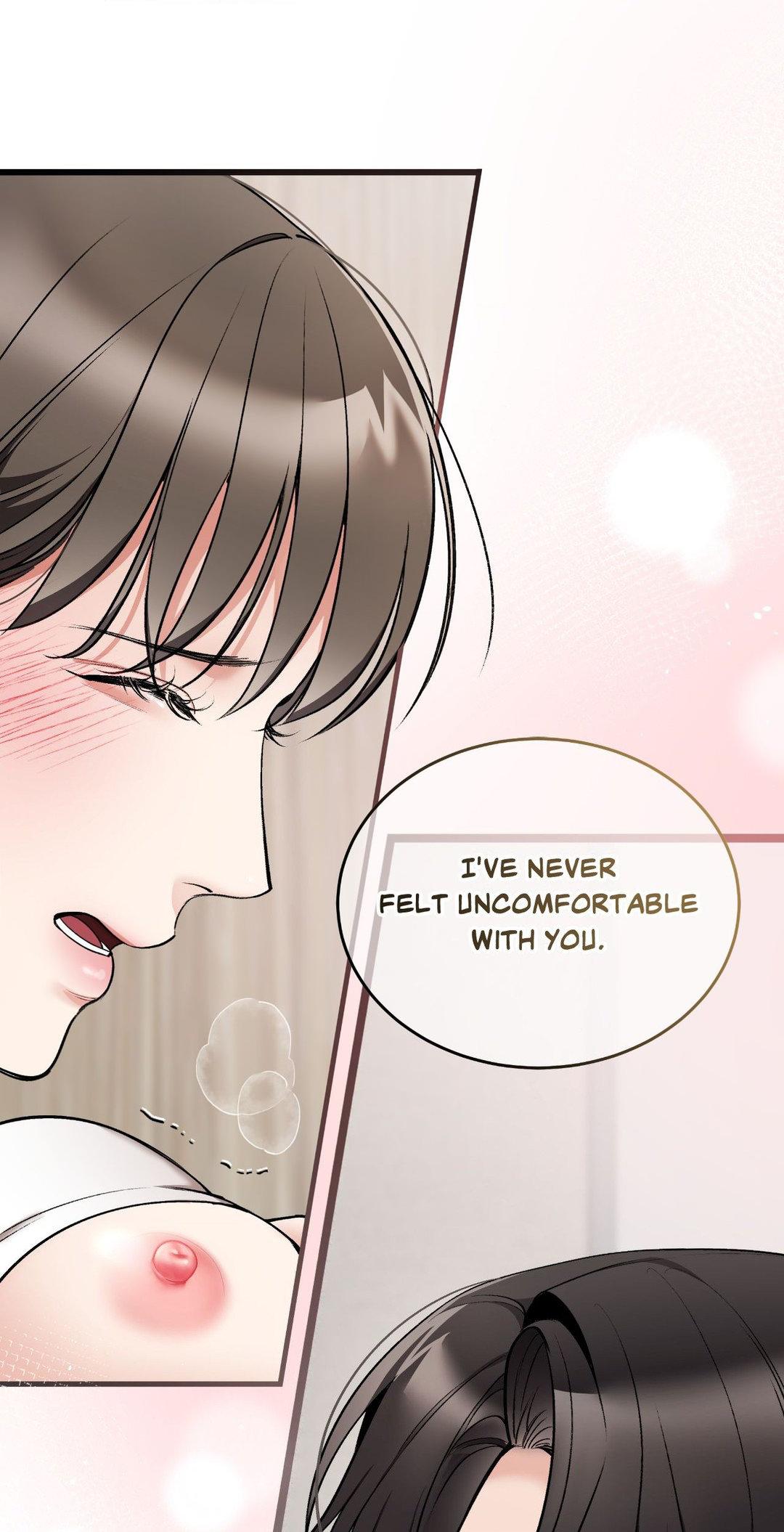 Can I Touch You? Chapter 24 - Page 71