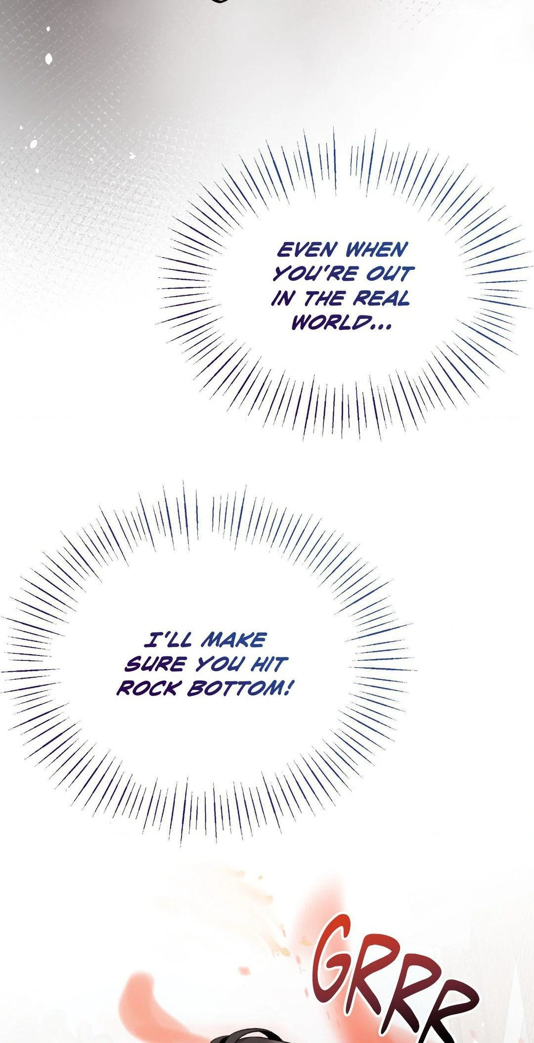 Can I Touch You? Chapter 24 - Page 10