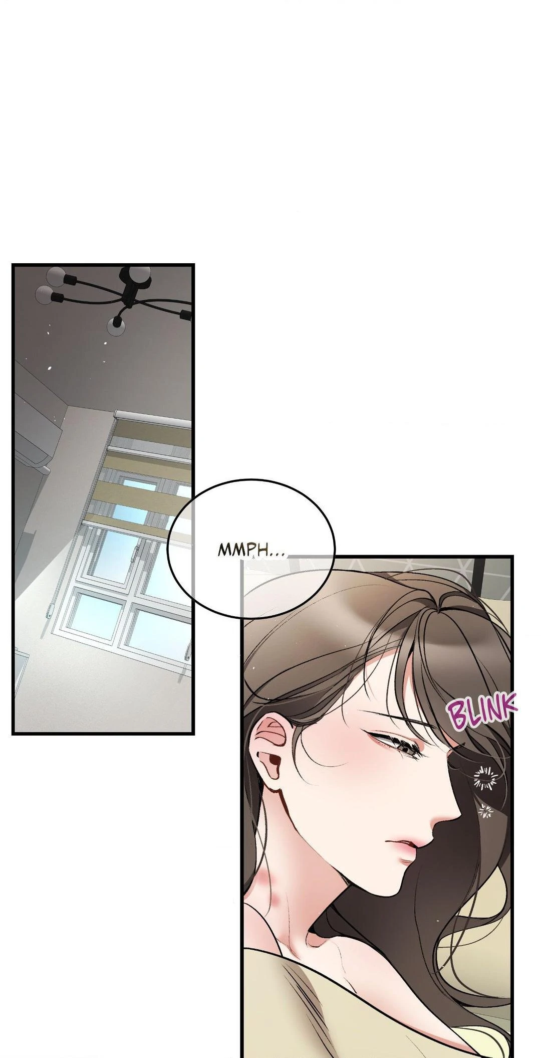 Can I Touch You? Chapter 25.5 - Page 1