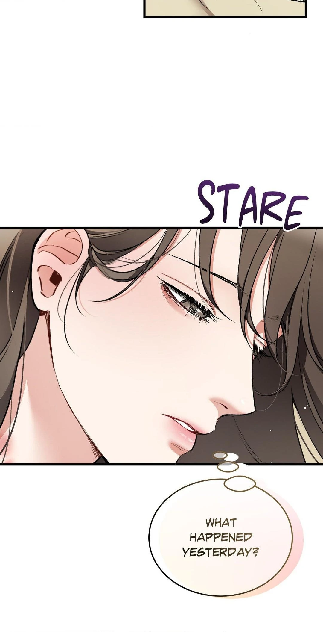 Can I Touch You? Chapter 25.5 - Page 2