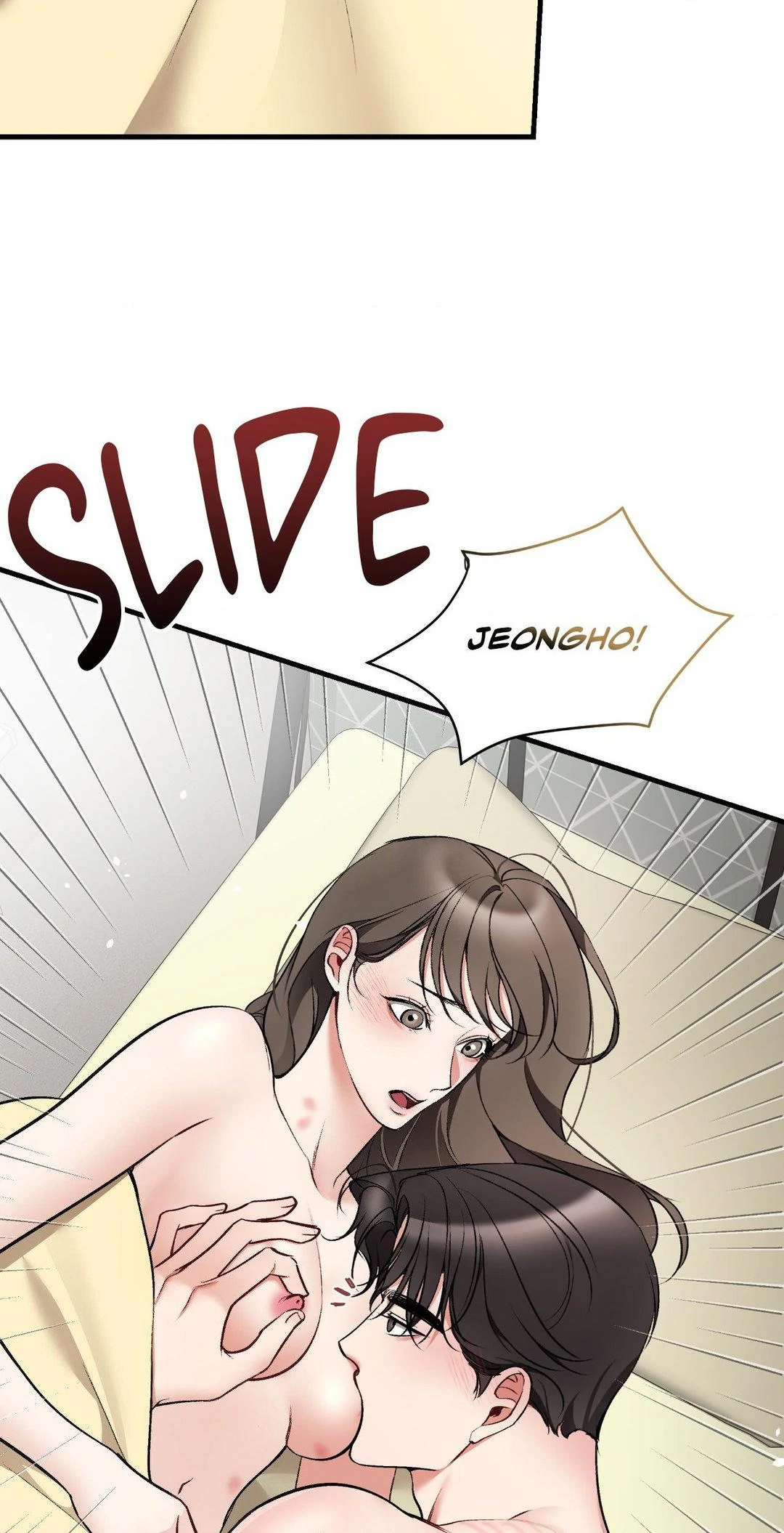 Can I Touch You? Chapter 25.5 - Page 11