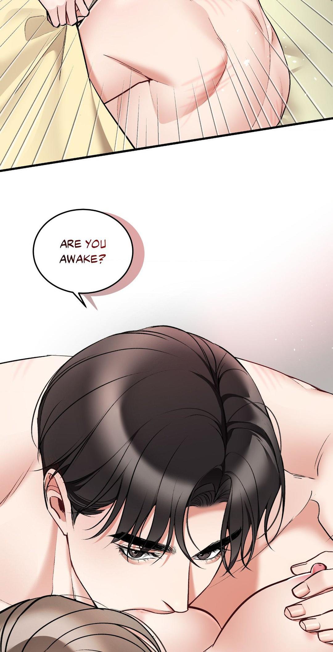 Can I Touch You? Chapter 25.5 - Page 12