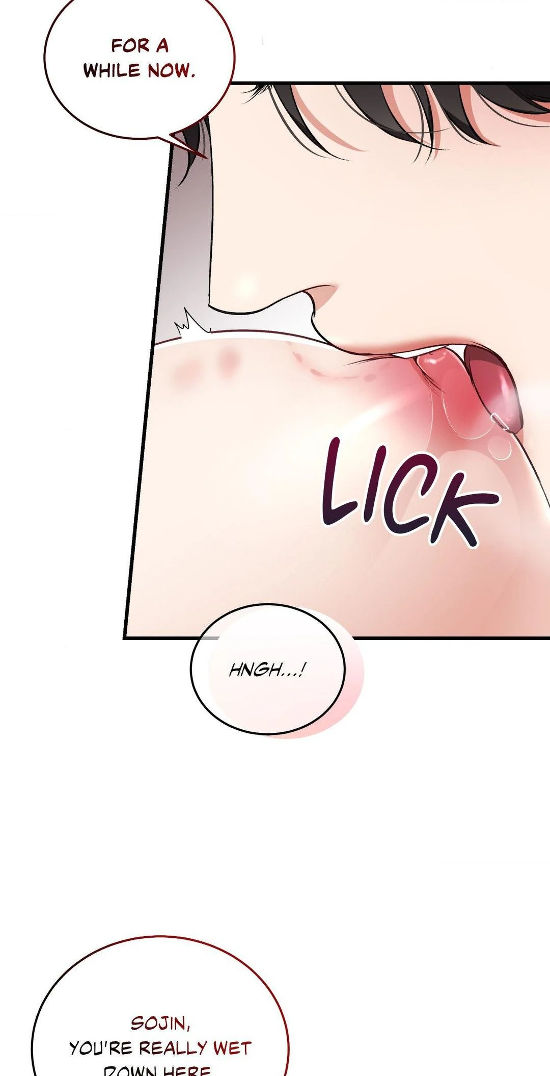 Can I Touch You? Chapter 25.5 - Page 15