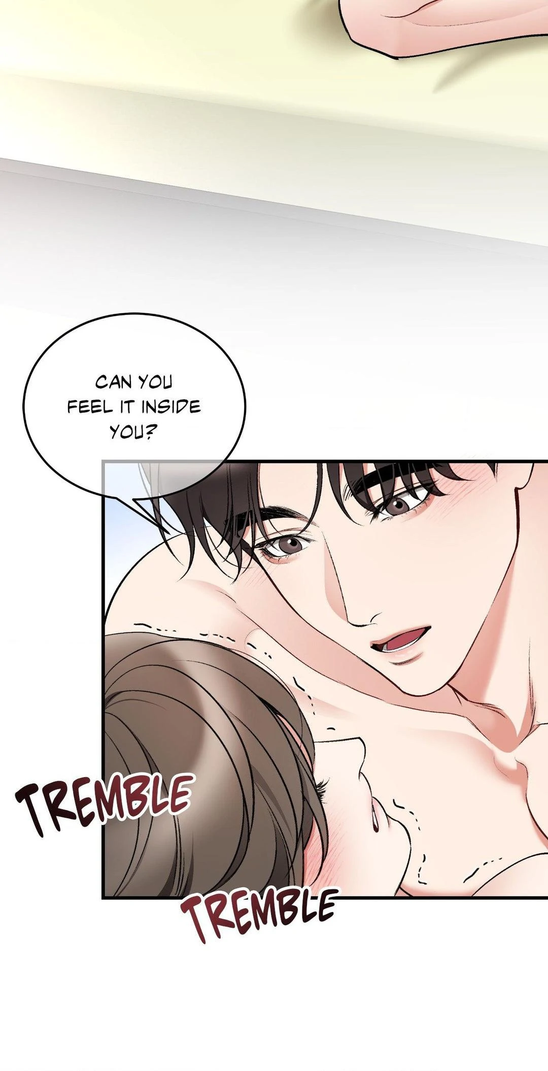 Can I Touch You? Chapter 25.5 - Page 21
