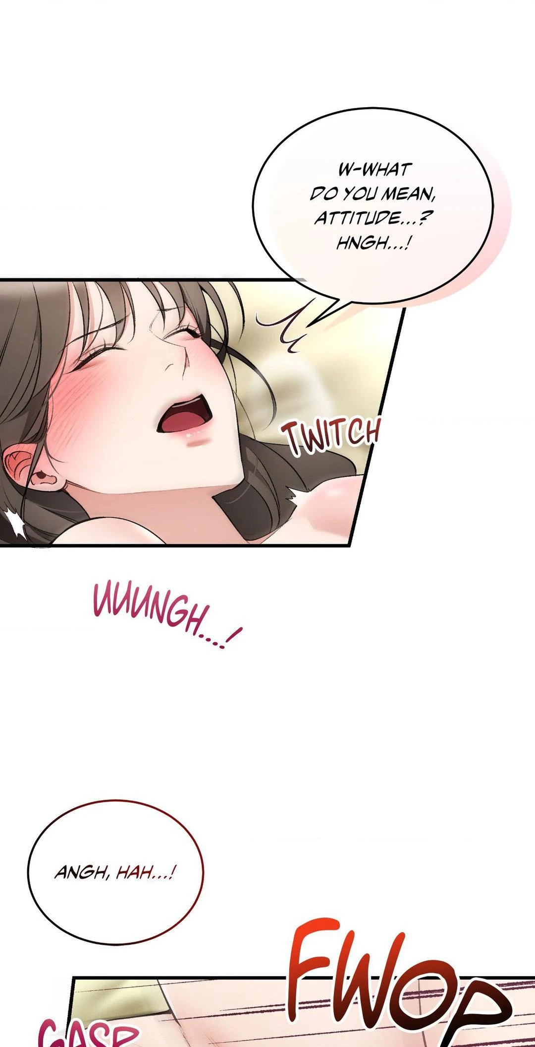 Can I Touch You? Chapter 25.5 - Page 24