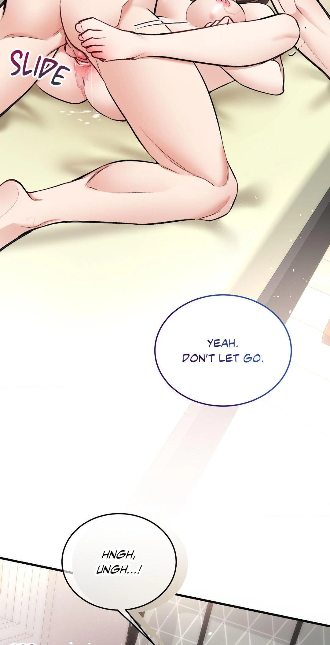 Can I Touch You? Chapter 25.5 - Page 29