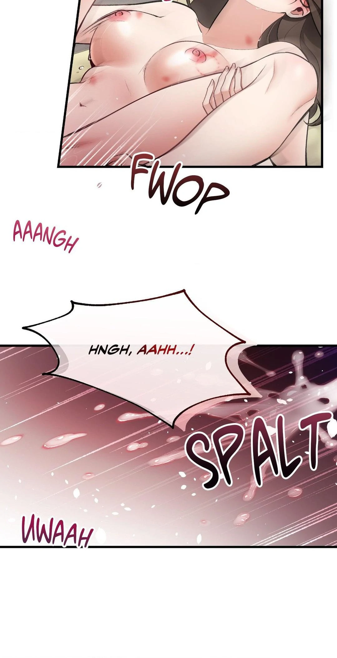 Can I Touch You? Chapter 25.5 - Page 32