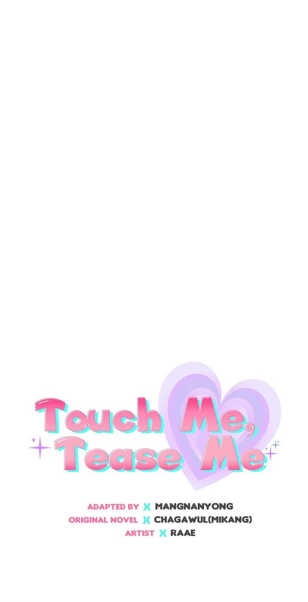 Can I Touch You? Chapter 25.5 - Page 34