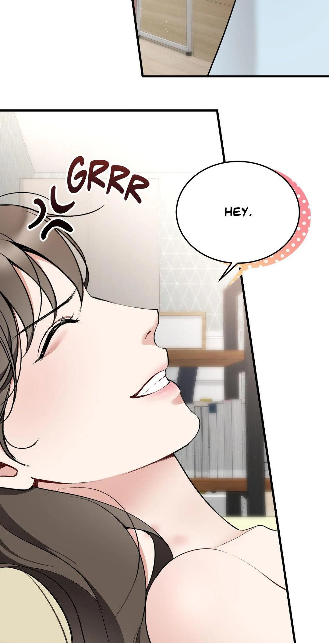 Can I Touch You? Chapter 25.5 - Page 41