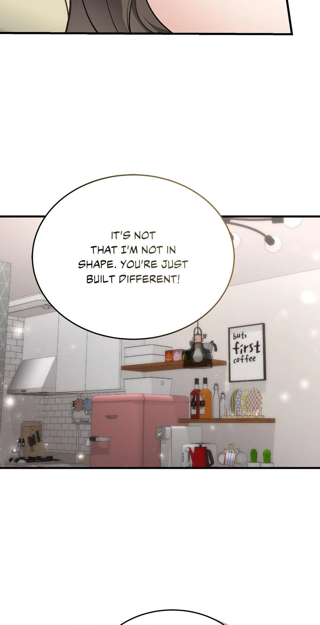 Can I Touch You? Chapter 25.5 - Page 42
