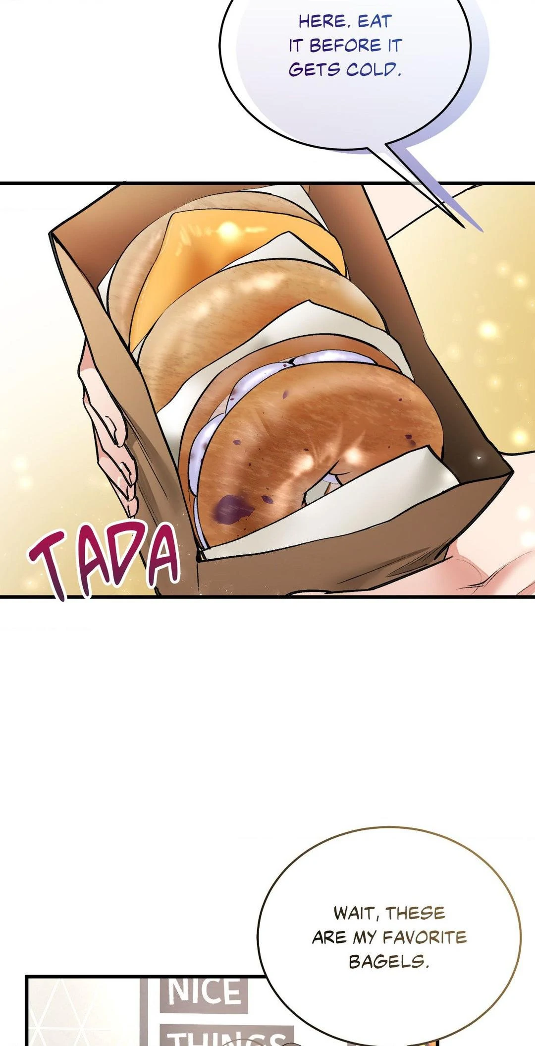 Can I Touch You? Chapter 25.5 - Page 44
