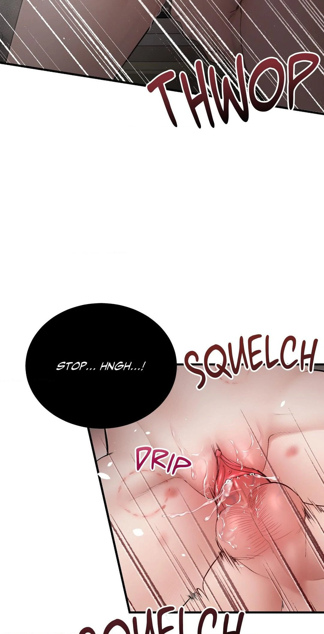 Can I Touch You? Chapter 25.5 - Page 6