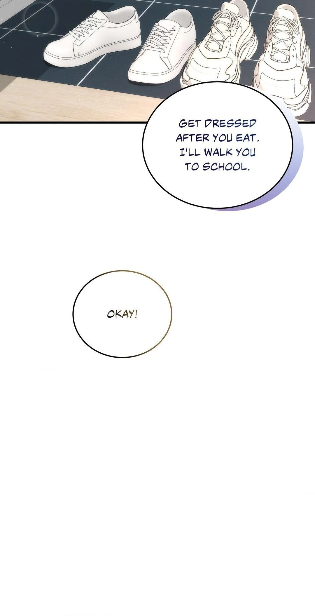 Can I Touch You? Chapter 25.5 - Page 52