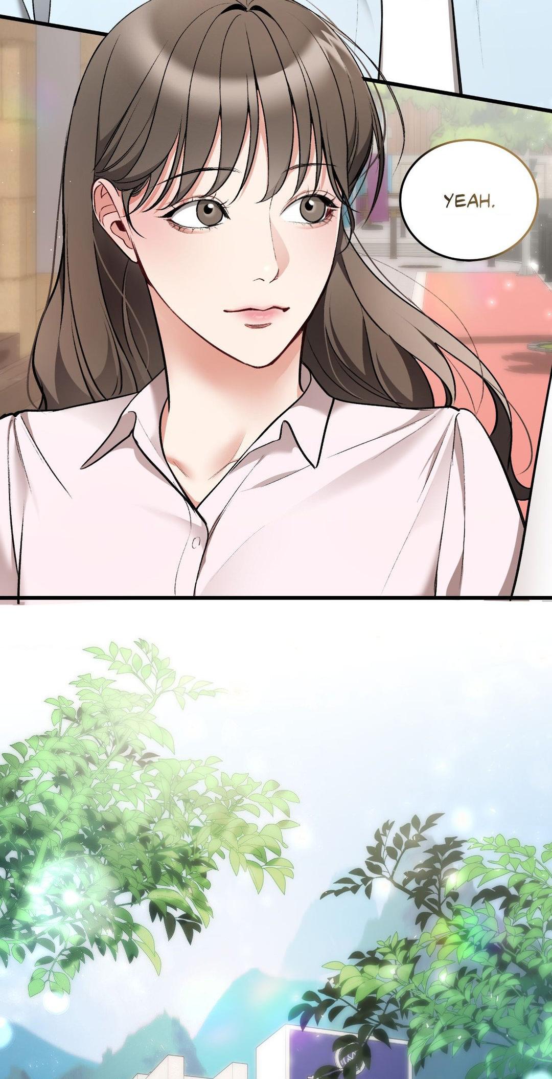 Can I Touch You? Chapter 25.5 - Page 57