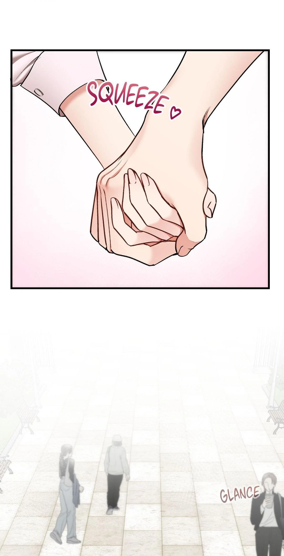 Can I Touch You? Chapter 25.5 - Page 59