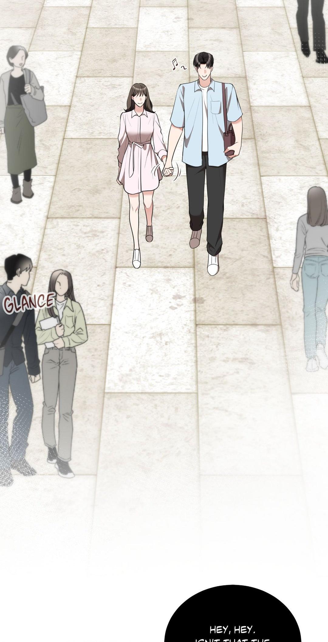 Can I Touch You? Chapter 25.5 - Page 60