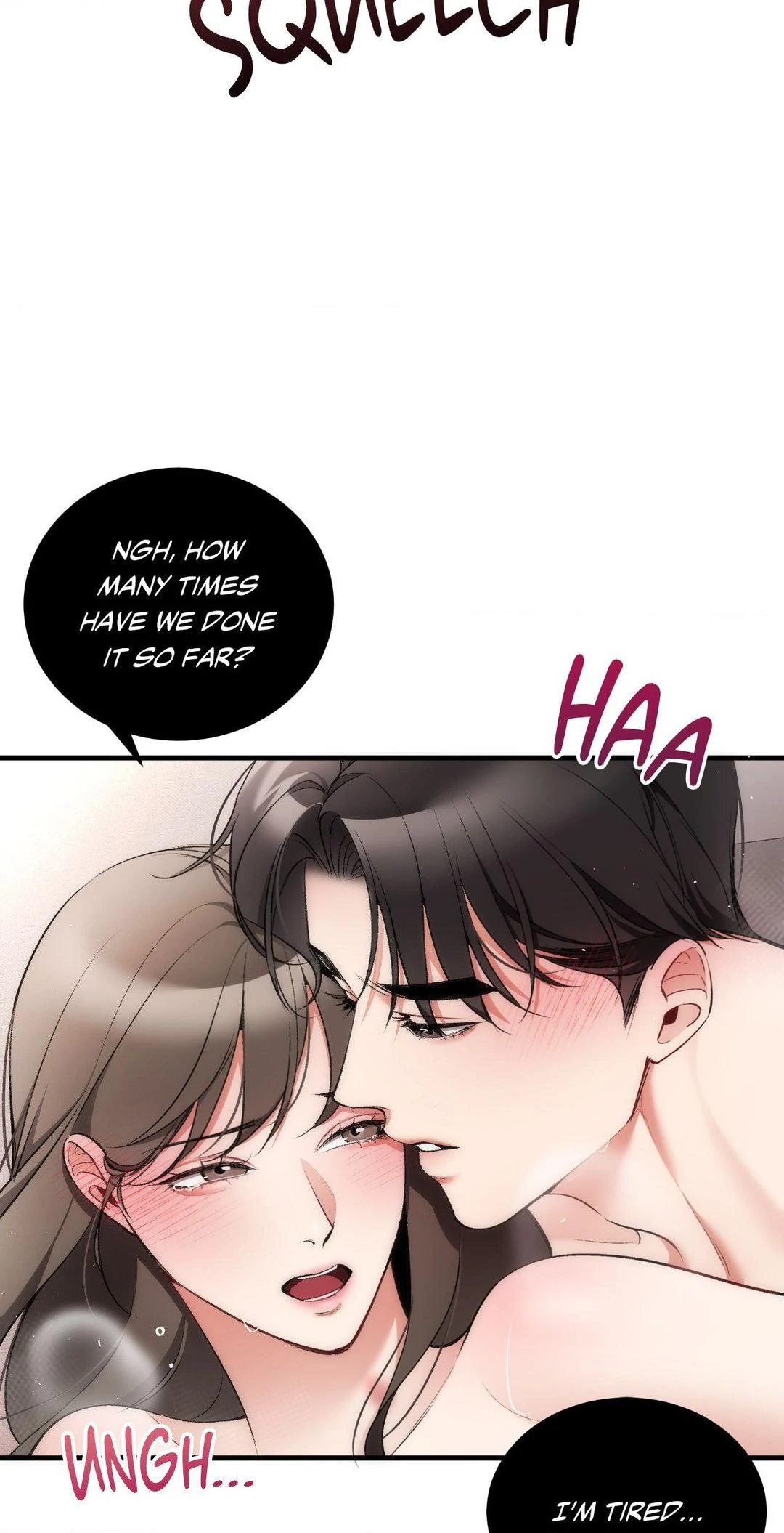 Can I Touch You? Chapter 25.5 - Page 7