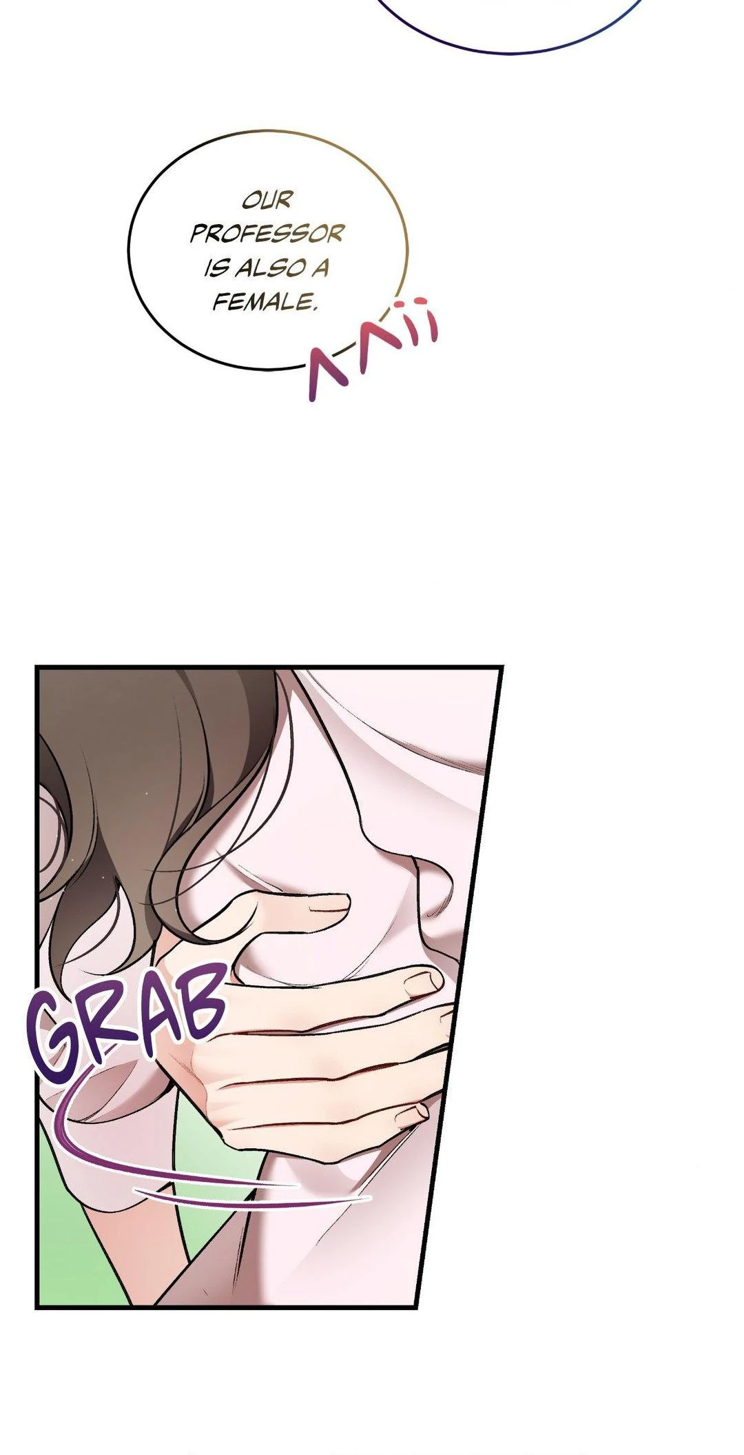 Can I Touch You? Chapter 25.5 - Page 66
