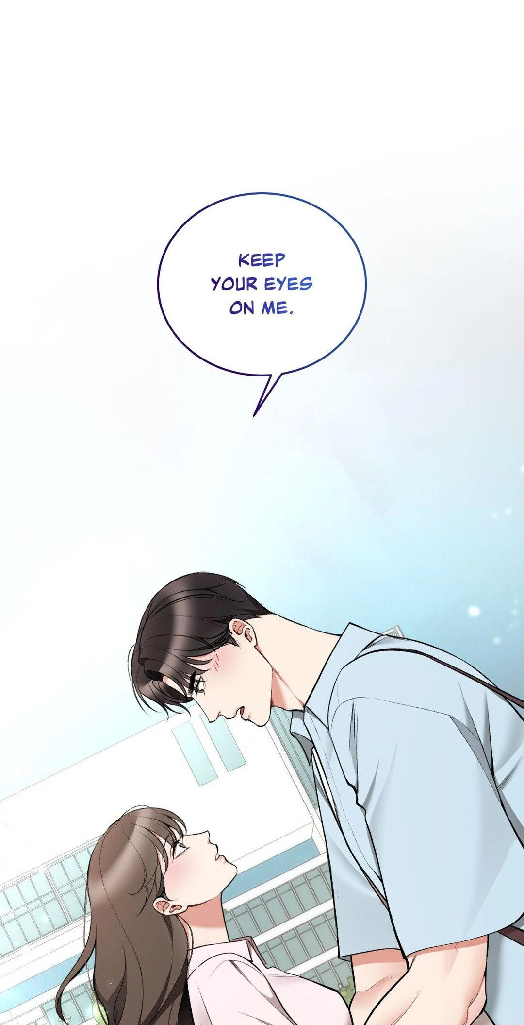 Can I Touch You? Chapter 25.5 - Page 67