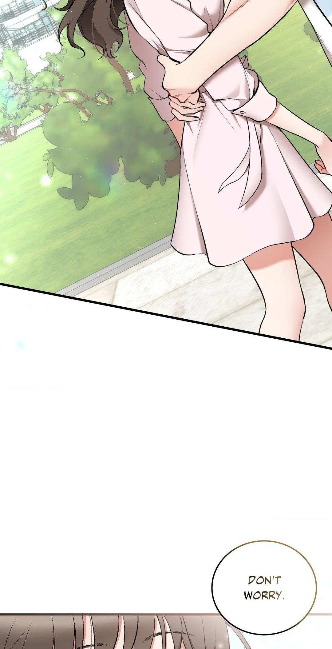 Can I Touch You? Chapter 25.5 - Page 68