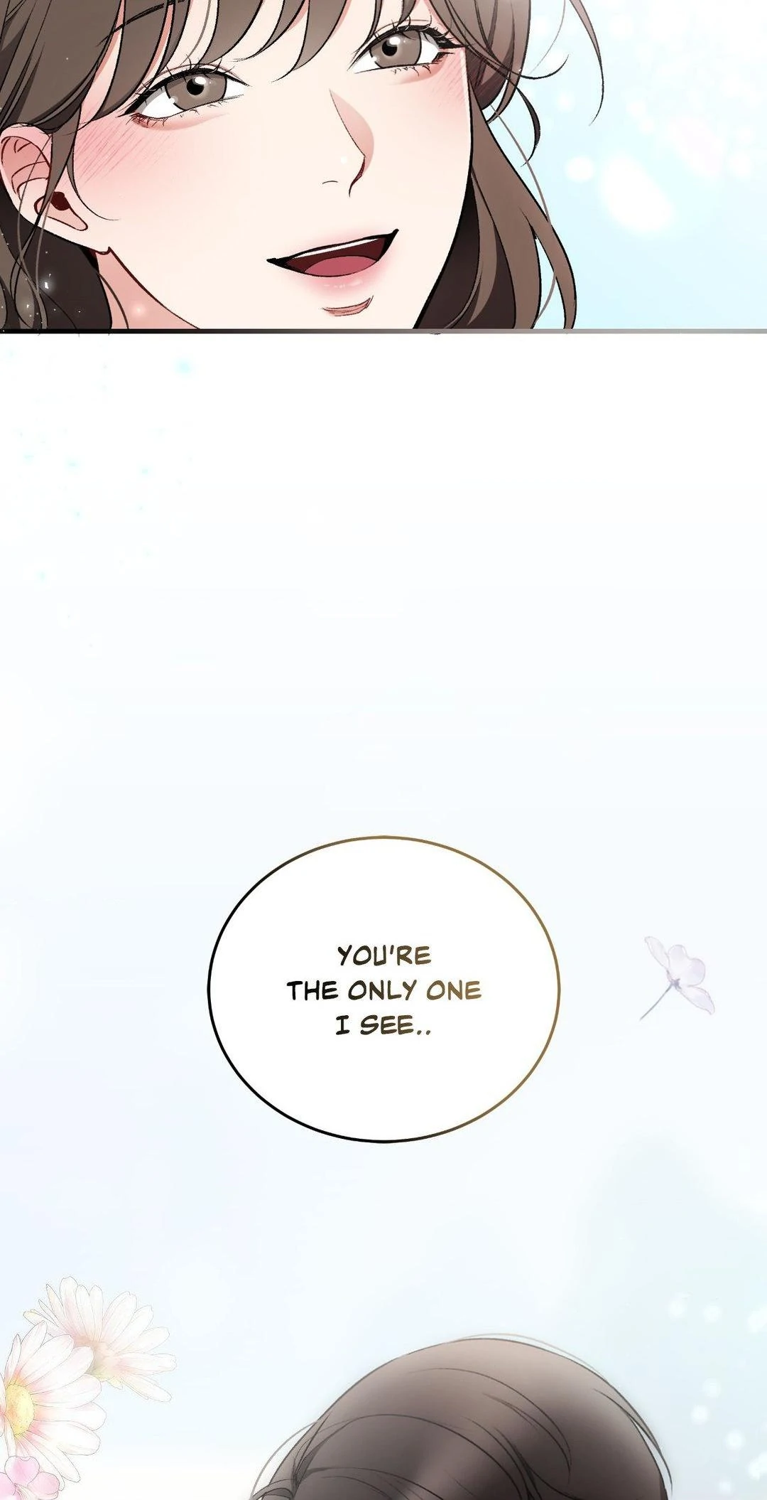 Can I Touch You? Chapter 25.5 - Page 69