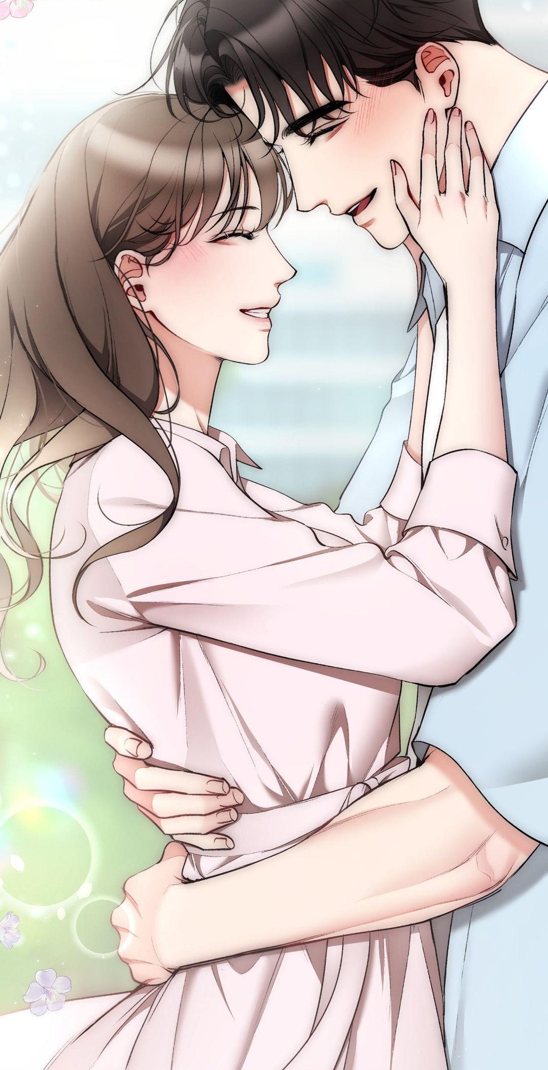 Can I Touch You? Chapter 25.5 - Page 70