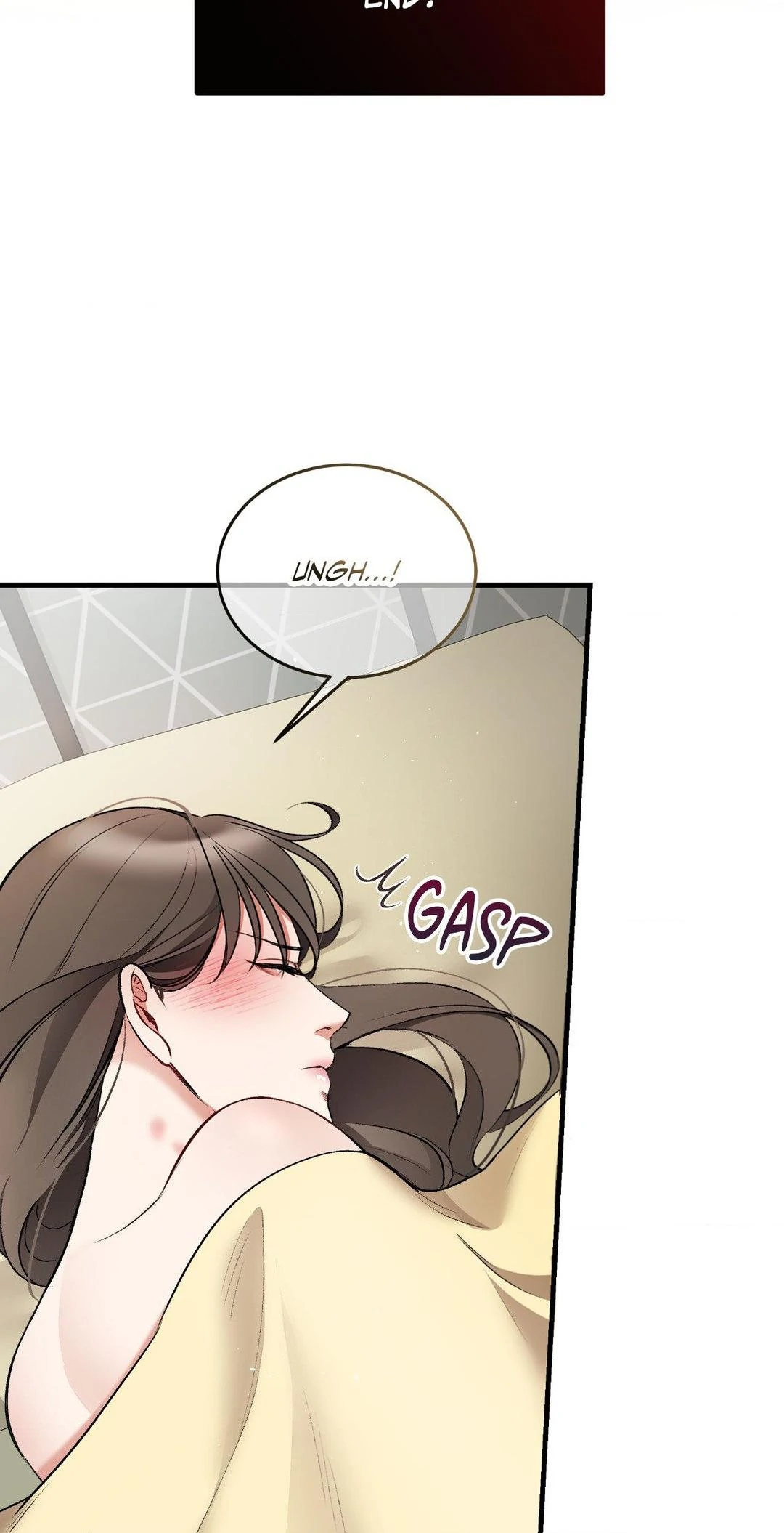 Can I Touch You? Chapter 25.5 - Page 10