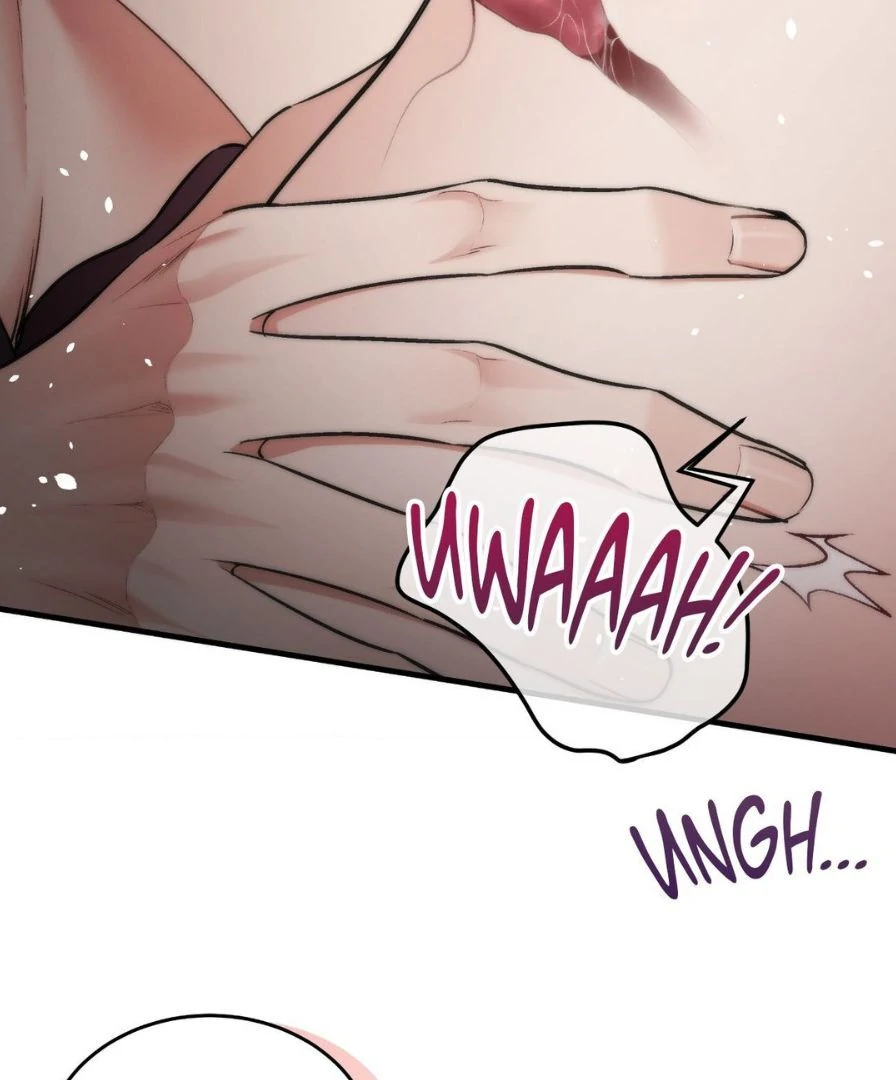 Can I Touch You? Chapter 25.6 - Page 11
