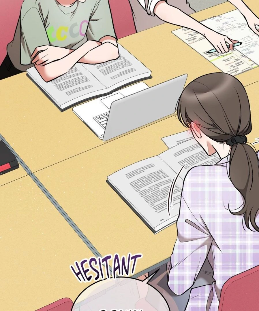 Can I Touch You? Chapter 25.6 - Page 101