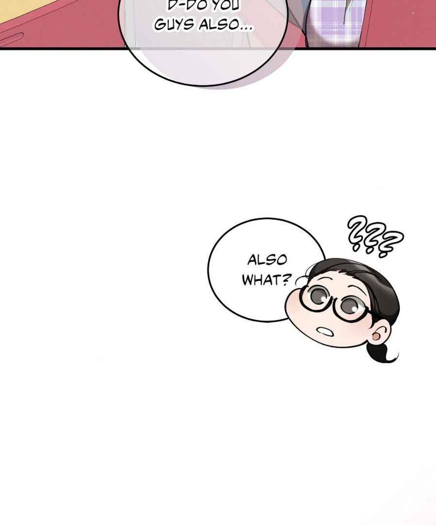 Can I Touch You? Chapter 25.6 - Page 102