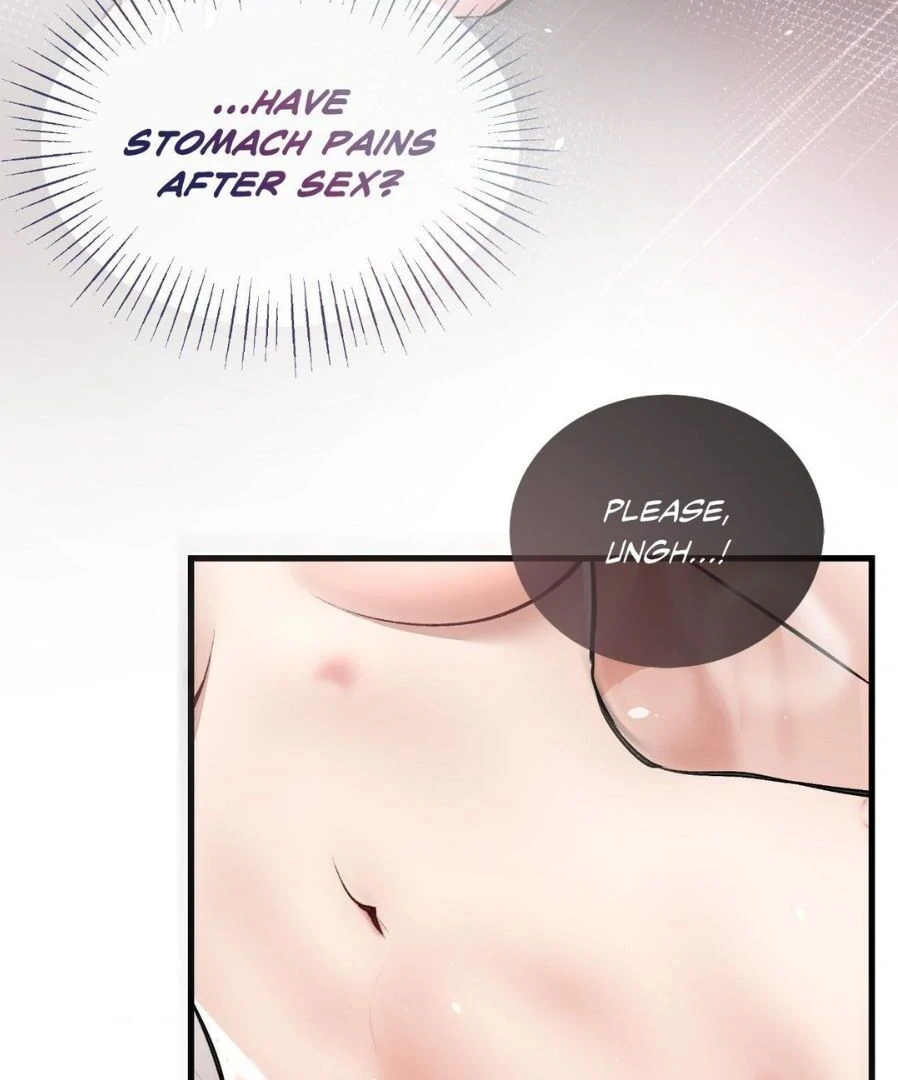 Can I Touch You? Chapter 25.6 - Page 105