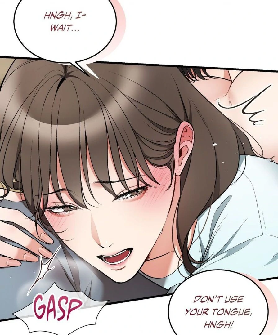 Can I Touch You? Chapter 25.6 - Page 12