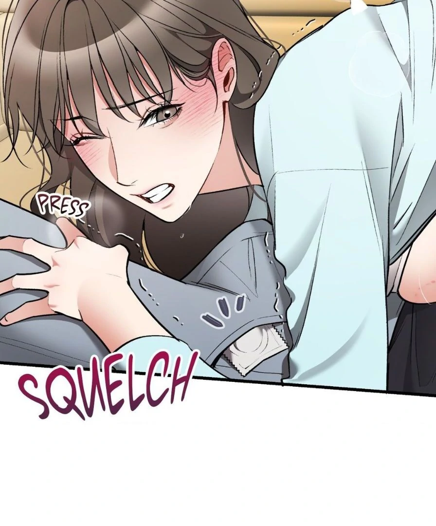 Can I Touch You? Chapter 25.6 - Page 20
