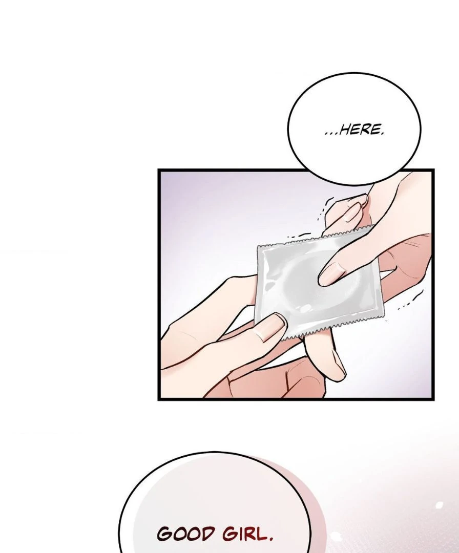 Can I Touch You? Chapter 25.6 - Page 21