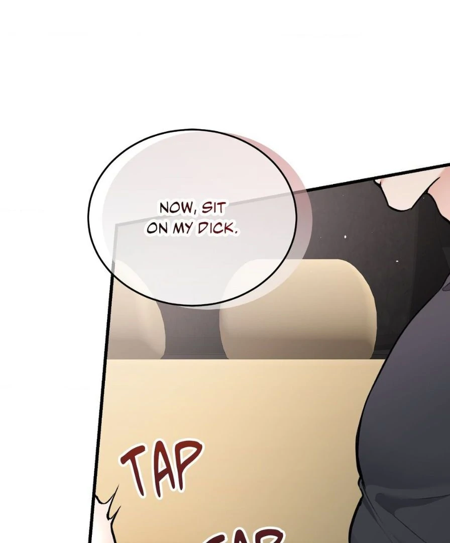 Can I Touch You? Chapter 25.6 - Page 24