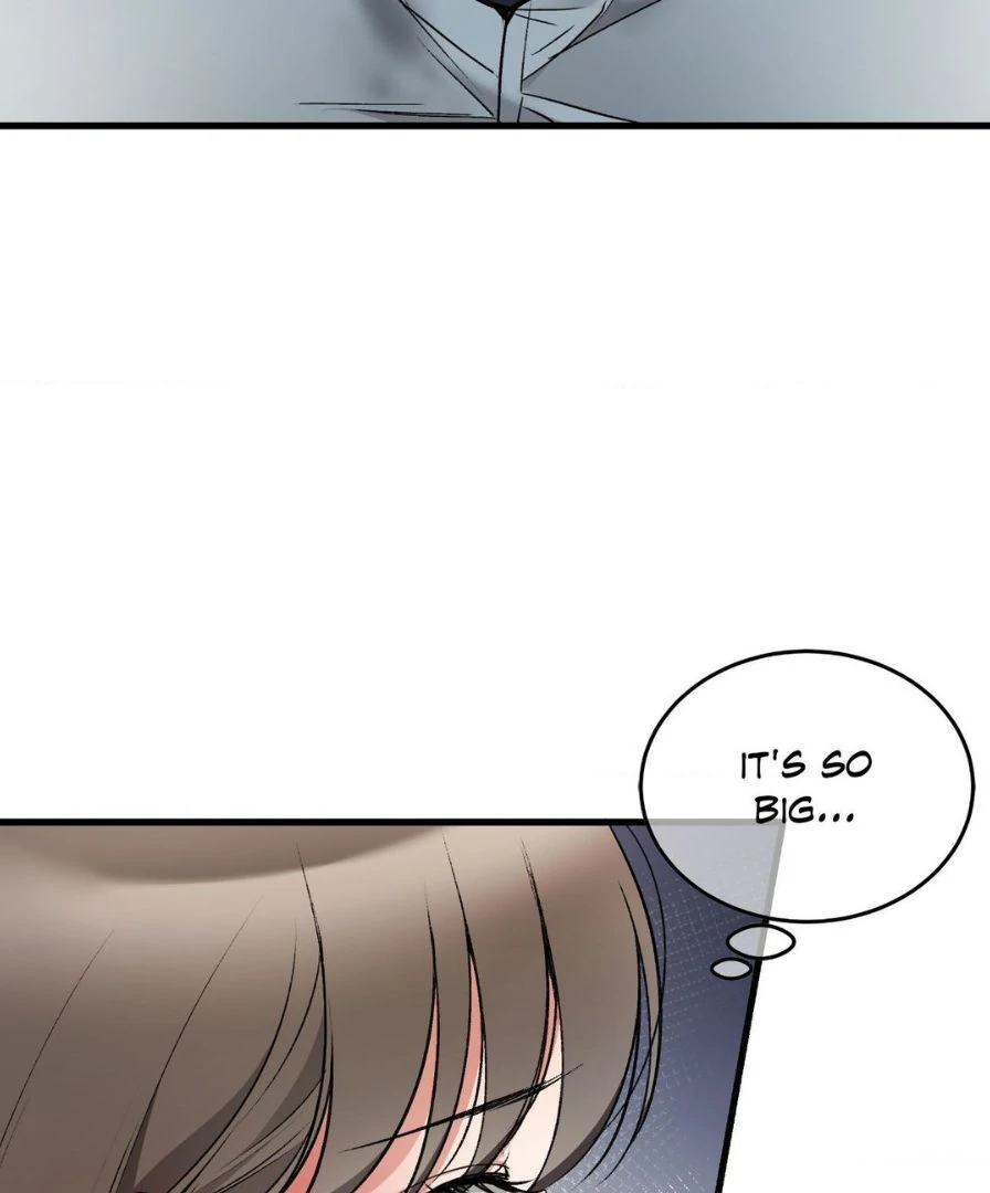 Can I Touch You? Chapter 25.6 - Page 27