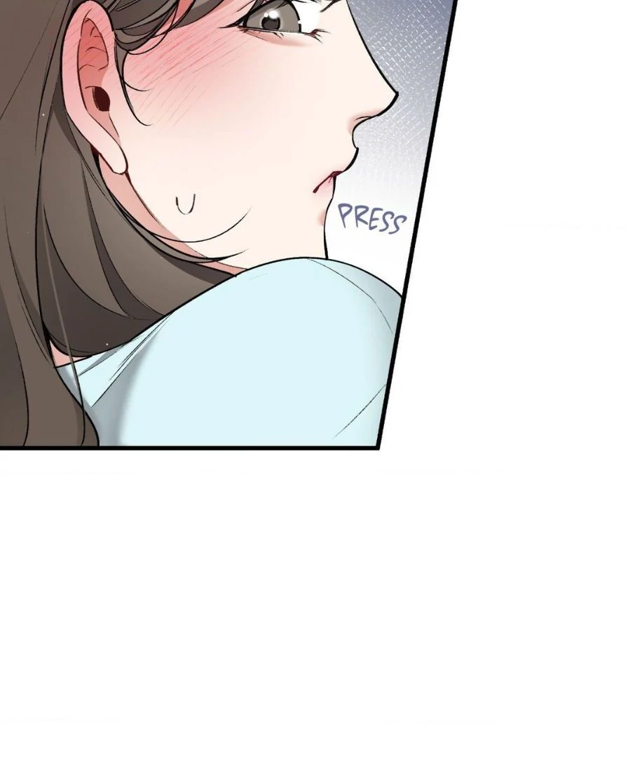Can I Touch You? Chapter 25.6 - Page 28