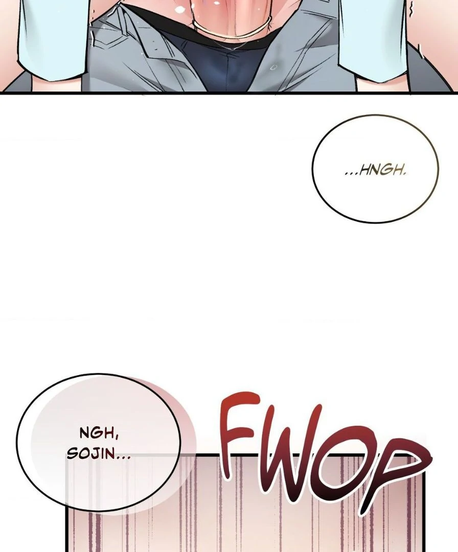 Can I Touch You? Chapter 25.6 - Page 30