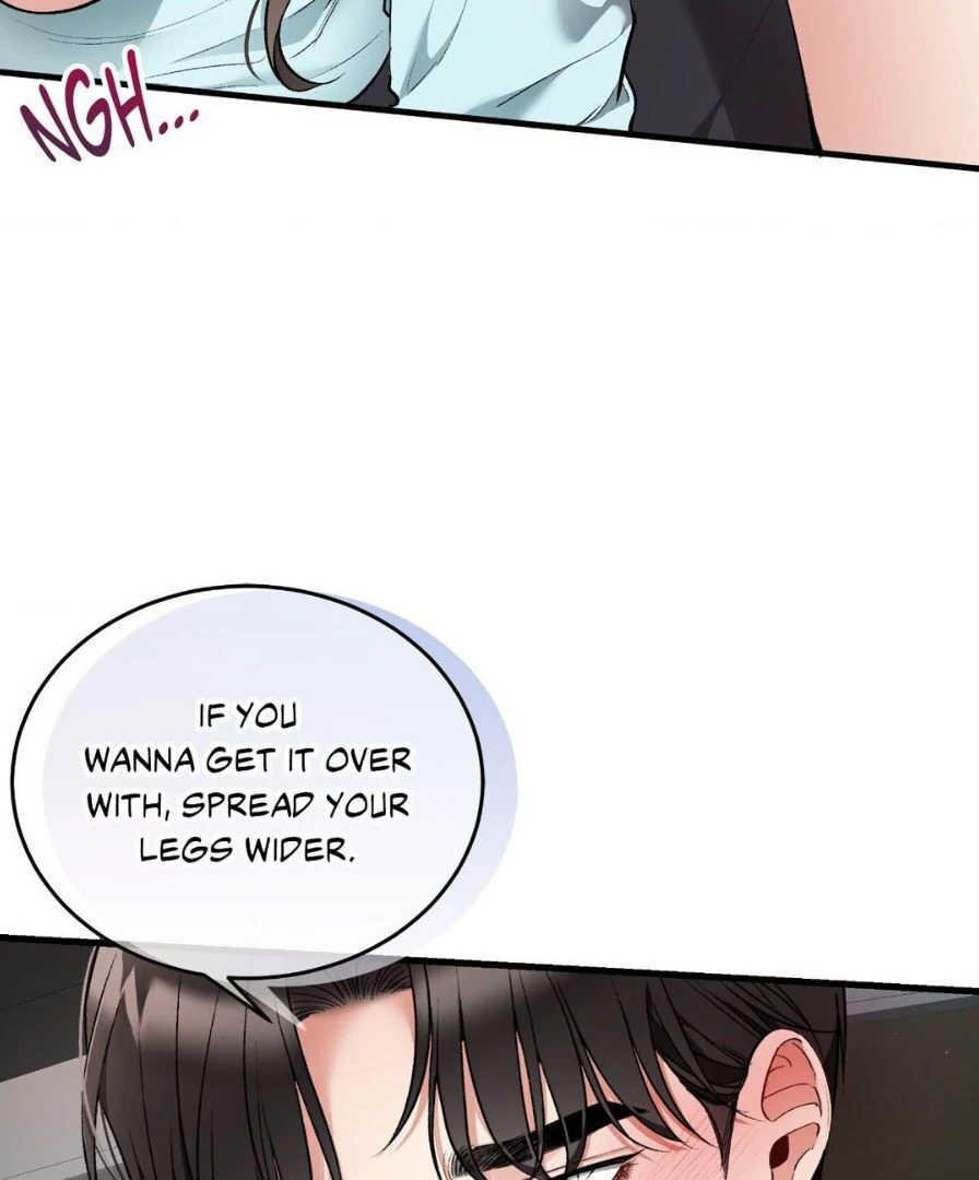 Can I Touch You? Chapter 25.6 - Page 4