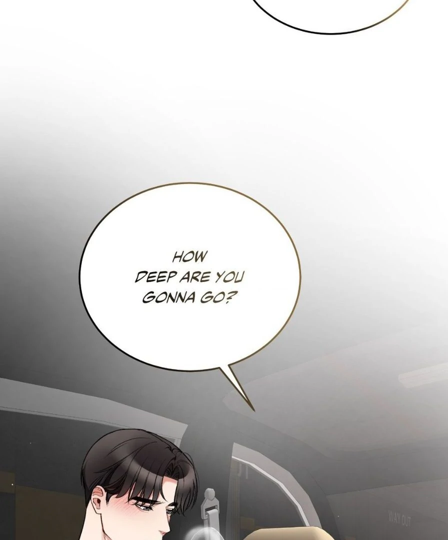 Can I Touch You? Chapter 25.6 - Page 32