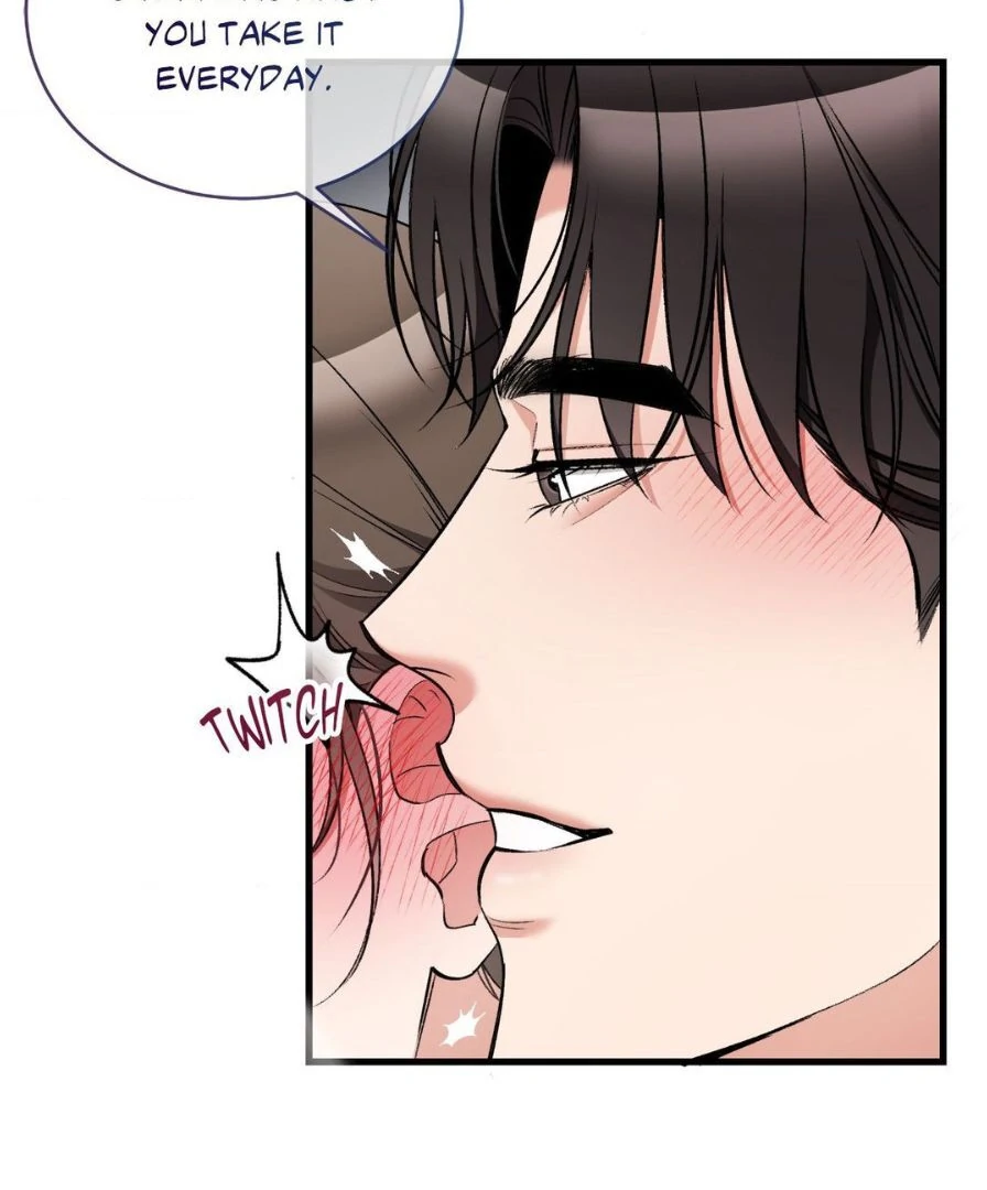 Can I Touch You? Chapter 25.6 - Page 37