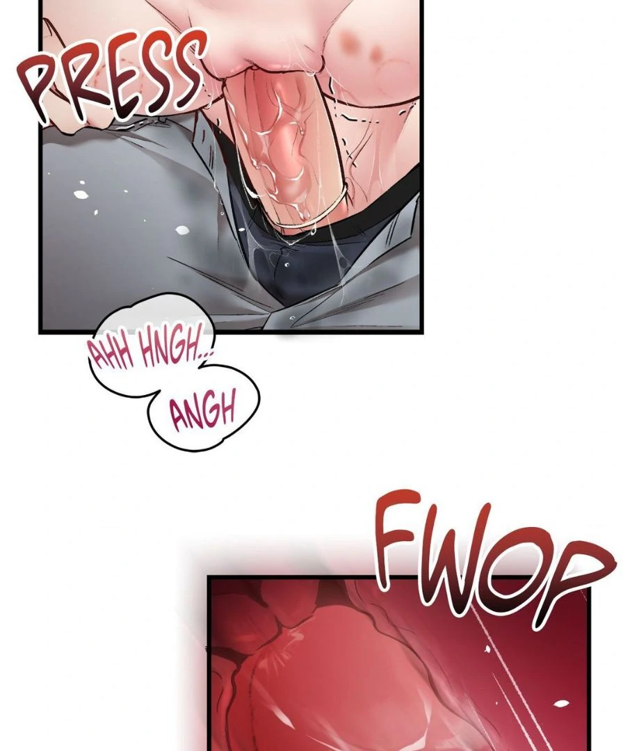Can I Touch You? Chapter 25.6 - Page 39